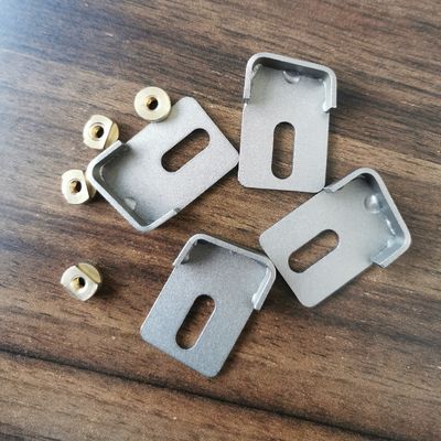 Zimmer Brand Textile Machine Parts Printing Components Holder With Copper Screws Good Quality