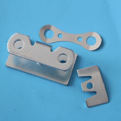 Monforts Stenter Finishing Machine Parts Monforts Stenter Chain Link Accessories Stainless Steel Material