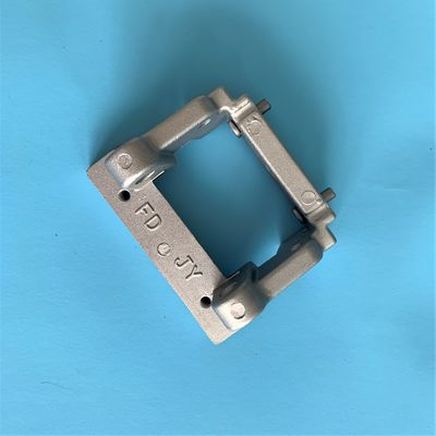 Stentex Finishing Machinery Components Textile Parts Single Purpose Pin Holder 52mm Center Distance