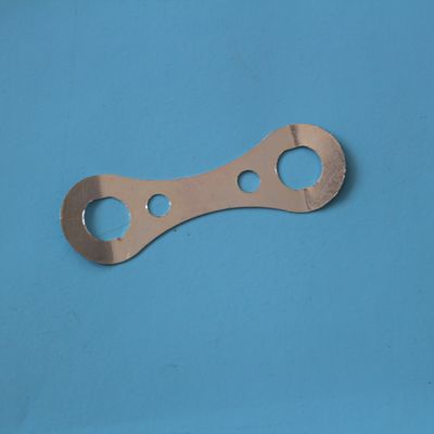 Moforts Finishing Machine Stenter Chain Link Accessories Stainless Steel Material Textile Machine Parts