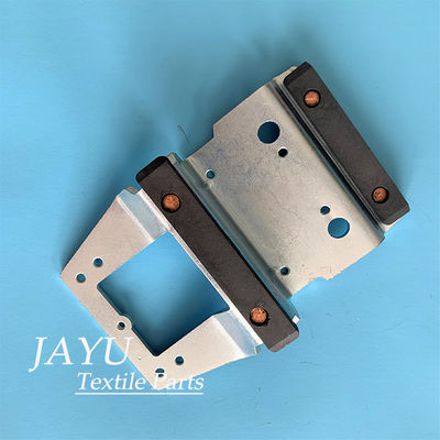 Textile Finishing Machine Components Monforts Brand Stenter Needle Holder SS304 PEEK Pad