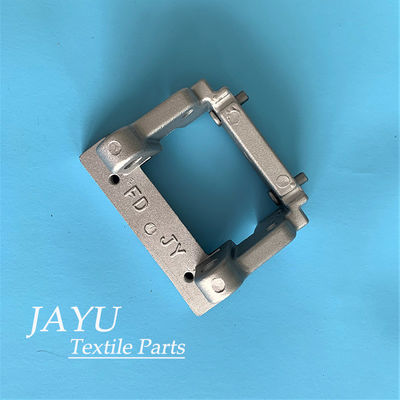 Textile Finishing Machine Parts Stentex Brand Machine Spares Single Purpose Needle Holder Aluminum