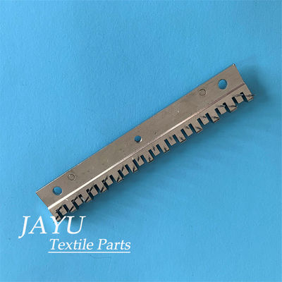 Monforts Brand Stenter Machine Parts Stenter Pin Bar Copper Plate Carbon Steel Material Needle