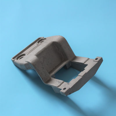 LK Textile Machinery Components Stenter Machine Parts Pin Clip Aluminum 73/76mm Center Distance