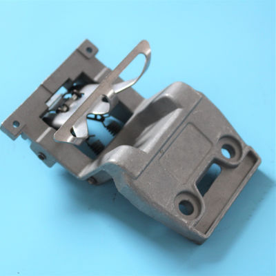 LK Textile Machinery Components Needle Holder Bring Pin Protector Aluminum Ehwha ILsung Parts