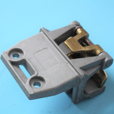 Hirano Stenter Parts ILsung Ehwha Stenter Clip Copper Aluminum Single Purpose Fix Fabric