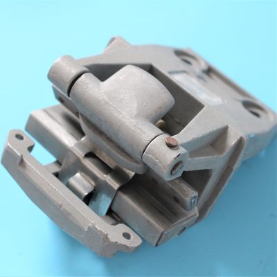 Finishing Machine Spares LK Stenter Clip Double Purpose Bring Needle Holder Aluminum Material Fixing Fabric