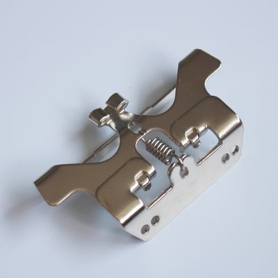 Stenter Machine Parts Monforts Pin Protector Singel Spring Stainless Iron Material Pin Clip standard
