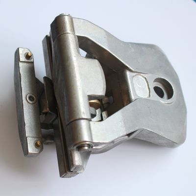 Stenter Machine Parts Artos Stenter Clip Copper Roller Aluminum Material double using Standard Specification