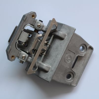 Stenter Machine Parts Ehwha Pin Holder 73mm Center Distance Aluminum Material With Protector