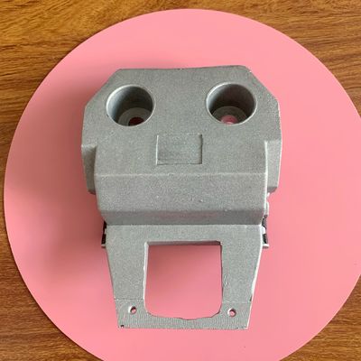 Stenter Machine Parts Needle Holder Bruckner Finishing Machine Spares Pin Holder Aluminum