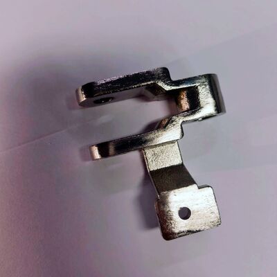 Stenter machine parts Bianco compactor machine parts chain link brass copper material