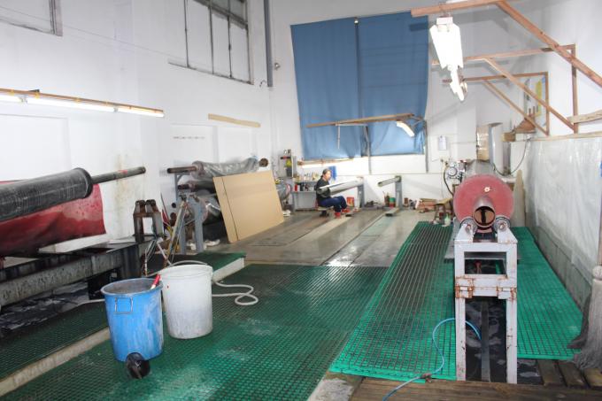Brushing Machine Parts Special Nickel Screen Brush Flower Screen ...