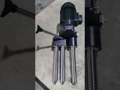 Stenter Parts Selvedge Uncurler Blowing Finishing Dyeing Machine Parts