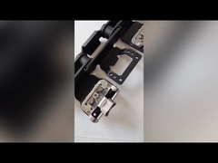 Bruckner Stenter Chain Link Vertical Chain Stenter Machine Spare Parts