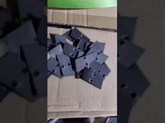 Textile Machinery Components