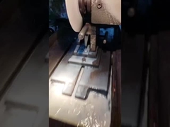 Stenter Machine Parts Monforts Ehwha LK Finishing Setting Machine Parts Clip Blades